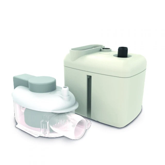Sauermann Mini Condensate Drain Pump Si27 For Air Conditioner