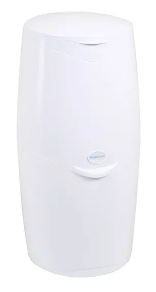 NEW Angelcare Nappy Disposal System (Includes Cassette Refill)