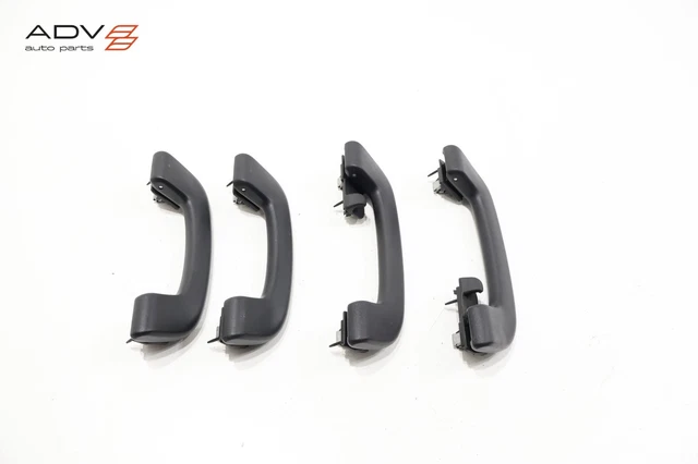 2019 - 2025 Bmw X5 G05 Roof Headliner Grab Grip Handle Oem -Set- $91.05 ...