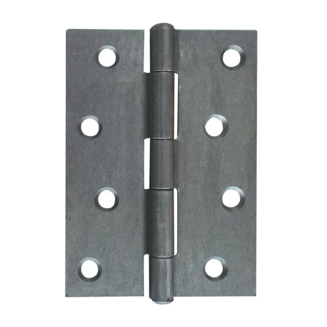 4 Inch Heavy Duty Steel Butt Hinge