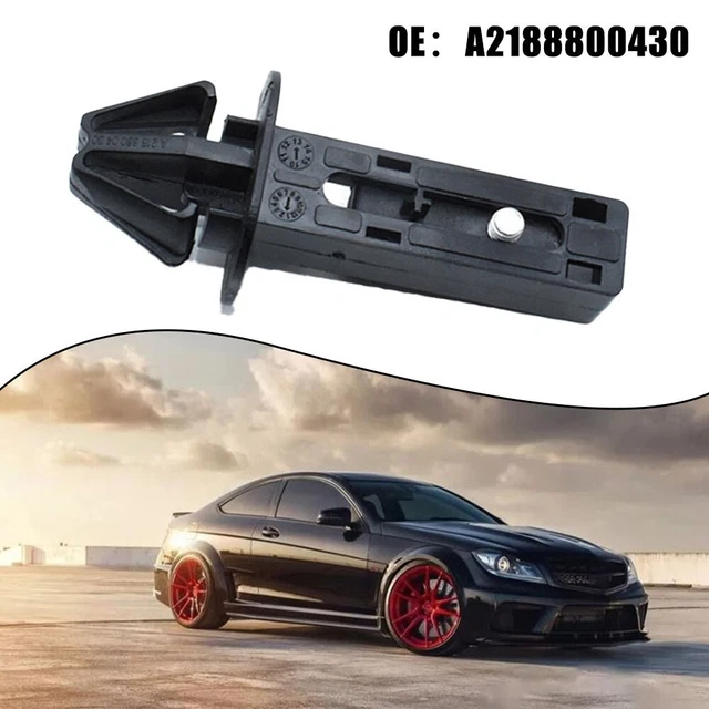 8K5807889A | Support Pare-chocs AUDI A4 2007-2012 Arrière Gauche