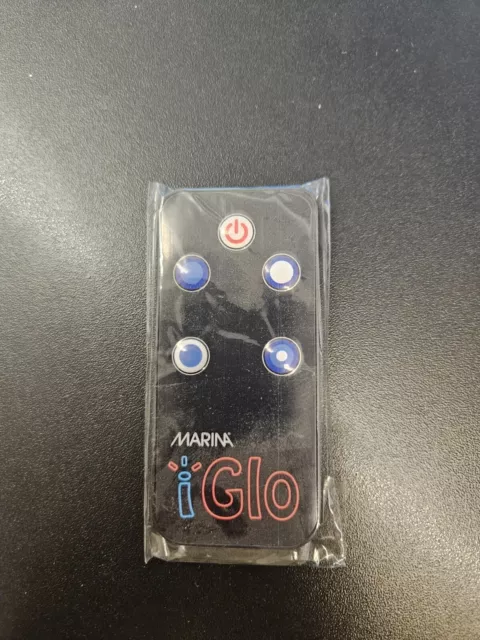 Maina iGlo Fish Tank Aquarium  Replacement Remote
