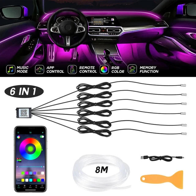 3-in-1 Anti-Rutschmatte Auto - Mit Handyhalter & Parkscheibe