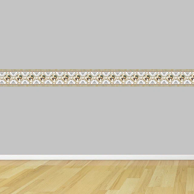 Bathroom Sticker Wall Entrance Decal Glow Stickers Vintage Sticker Luminous