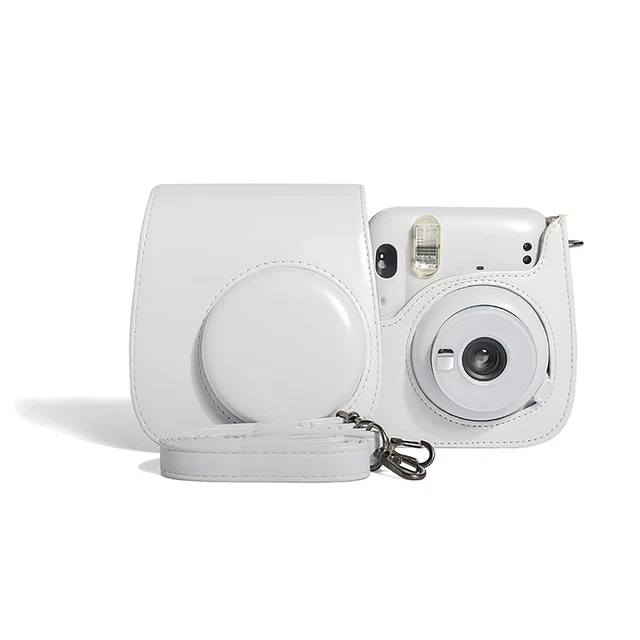 Camera Protective Case Colorfast Pressure-resistant Mini Camera Carrying Bag