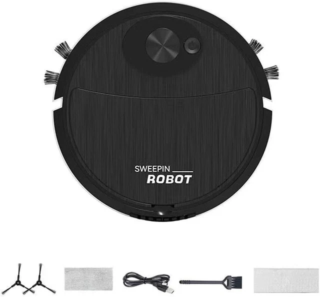 Aspirapolvere Dcg | Acquisti Online Su - Foto 12