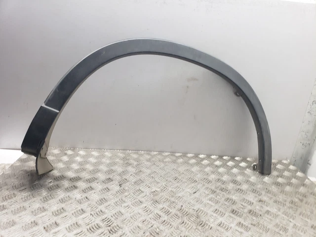 Mazda Cx-5 Telaio Passaruota Posteriore Sinistro Lato Passeggero 2013 Kd53-51W61