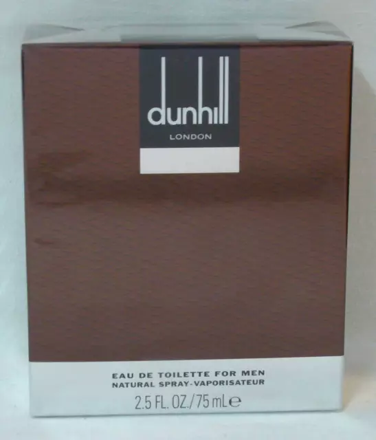 Dunhill Classic MAN 75 ml Eau de Toilette Spray