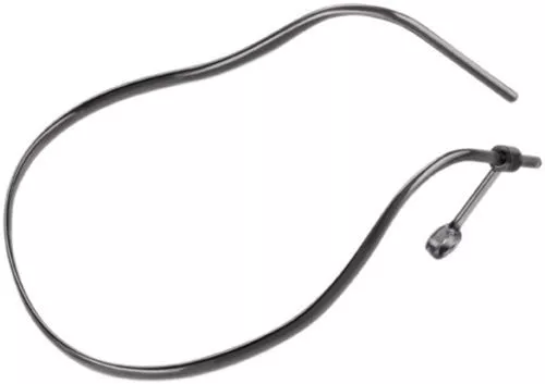 Plantronics snap Neckband for SAVI CS540-XD CS545-XD W440 W445 W740 W745