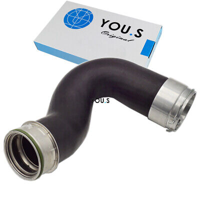 w203 200 220 CDI S ORIGINALE dell'aria di TUBO PER MERCEDES CLASSE C You 