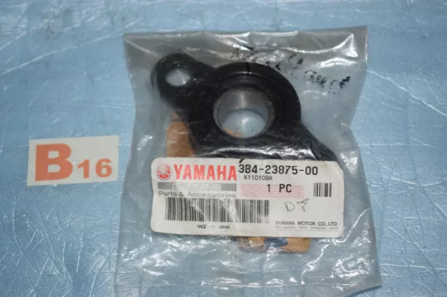 rotule de colonne de direction YAMAHA YFM 550 700 GRIZZLY 3B4-23875-00 neuf