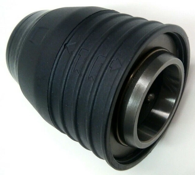 Mandrin SDS Plus Pour Perforateurs Bosch GBH 2-24 DFR, 24 VFR, Etc. - Neuf, Marque Hobbypower24