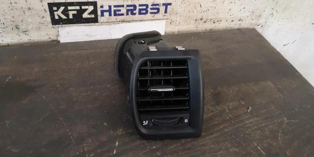 GRILLE D'AÉRATION ANTI-BUÉE Nissan Qasqai II J11 687614EH0A 1.6dCi 96kW