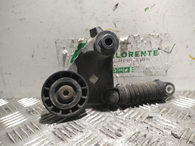 2s7e6a228aa galet tendeur pour FORD TRANSIT FURGON 2.0 DI 2004 315031