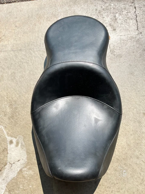 sundowner seat dyna