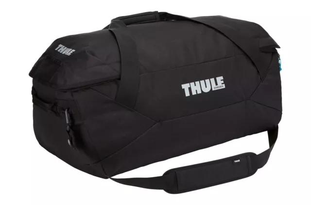 Thule GoPack Tasche Reisetasche 1 Stk. 1x60 Liter Schwarz