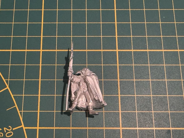 Warhammer Fantasy / Mordheim Metal Lot Games Workshop (Gebraucht) in Solduno für CHF 28 – mit