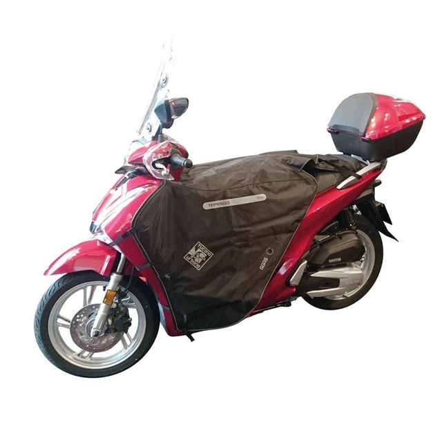 COPRIGAMBE TERMOSCUD® NEW R185X TUCANO URBANO per HONDA SH 125/150 DAL 2017