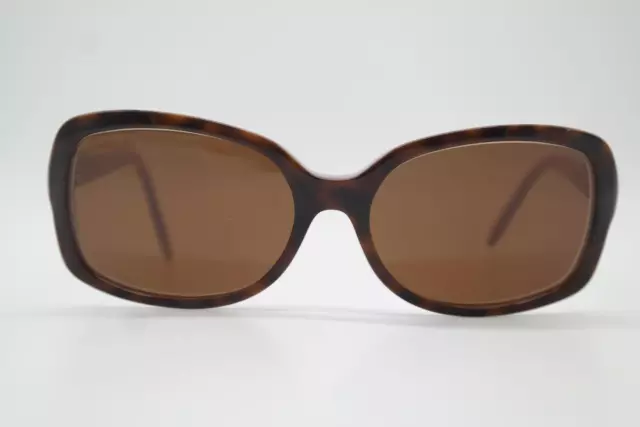 Occhiali da sole RALPH LAUREN RA 5130 marrone oro viola ovale sunglasses occhiali