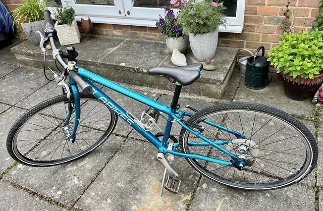 islabike bell