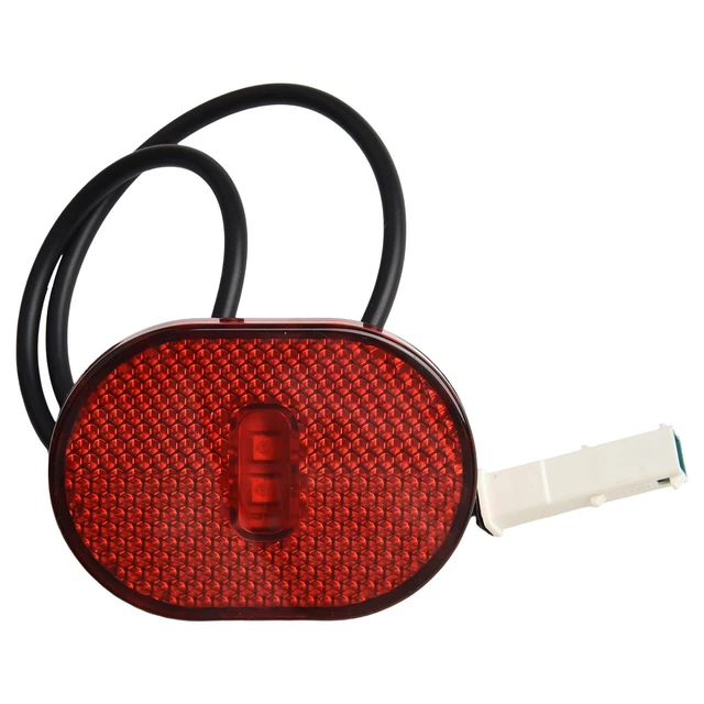 Lampe arrière 5V pour Xiaomi MI4/MI4 lite (1st Gen