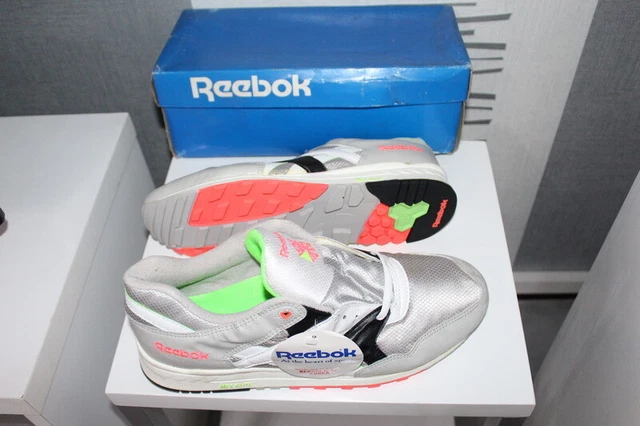 Reebok discount hexalite 1990