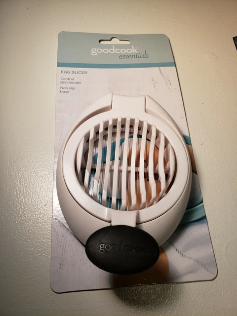 EGG SLICER cooking device