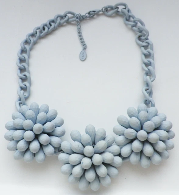 Collier Perles Talosel Rare - Henry Perichon (élève De Line Vautrin)