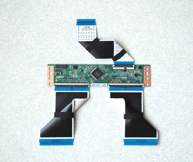 Sensor Ir Hisense 58a6150fs | Cuotas sin interés