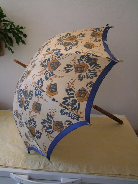 Ancienne et superbe oursonne en mohair sortie du grenier, Années 1940