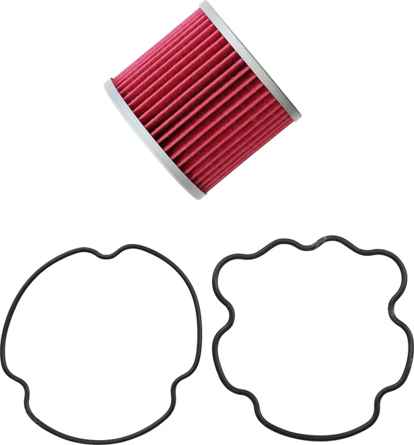 Filtro olio Trofeo by Ognibene per Suzuki GS 500 E 89-03 - 22TR133