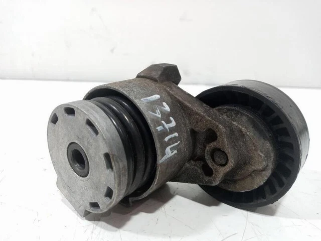 galet tendeur pour RENAULT MEGANE II 1.6 16V (BM0C CM0C) 2002 1984289