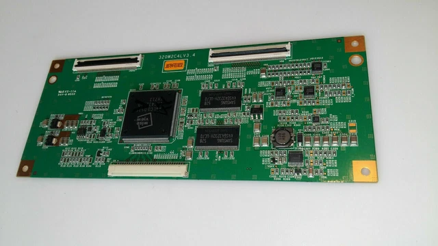 carte TCON TV Sony KLV-V32A10E (320W2C4LV3.4)