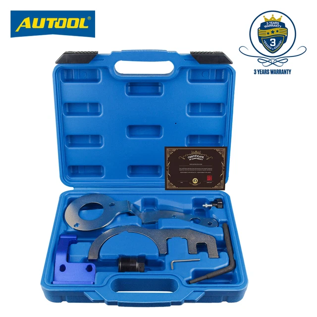 US PRO Tools BMW Mini, Citroen, Peugeot N12 N14 R55 R56 Timing Locking
