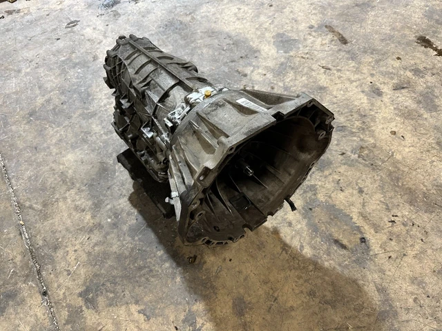 BMW E38 740I M62 Tf Transmission Automatique Gear Boite OEM 148K Testé ...