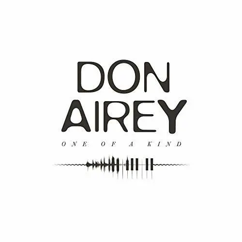 Airey Don - One Of A Kind [VINYL]