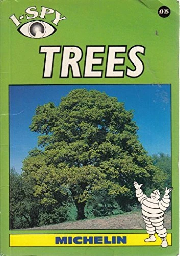 ISPY TREES (MICHELIN I Spy), Various EUR 4,76 PicClick IT