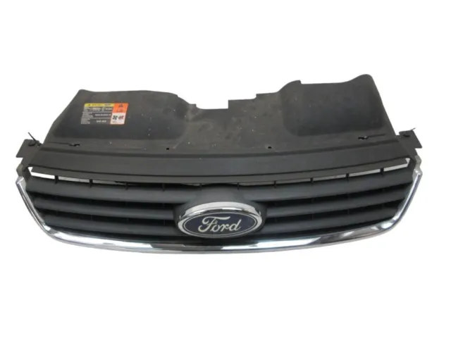 Calandre Tablier Déflecteur de Vent Serrure de Capot Compatible pour Ford C-Max