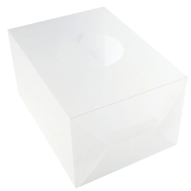 Conteneur D'urne Boîte De Loterie Boîte De Rangement Multifonctionnelle Mariage