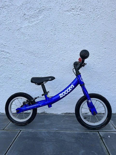 Zooom adventure hot sale balance bike