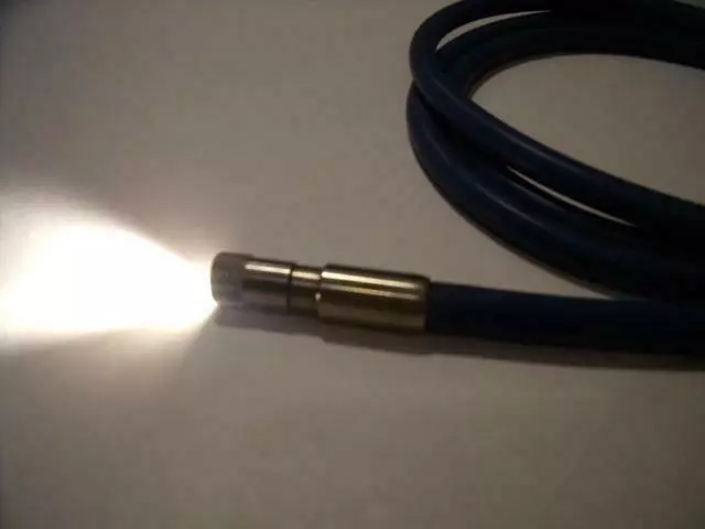 Acmi G93 Fiberoptic Light Cable!
