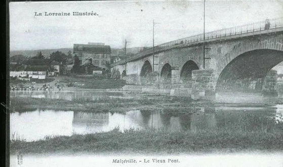Malzeville