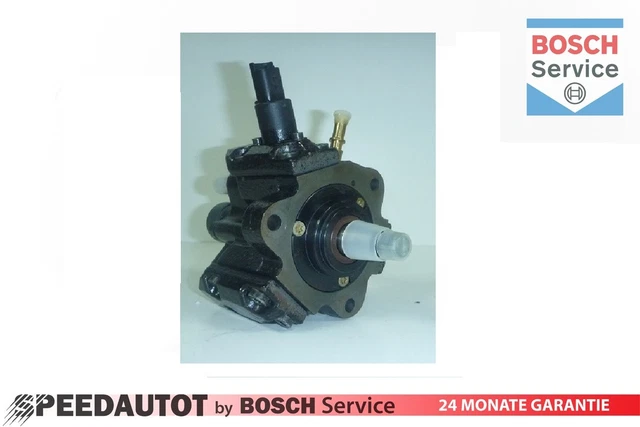 POMPA ALTA PRESSIONE DIESEL BOSCH CP1H3 - POMPA ALTA PRESSIONE COMMON - Foto 9