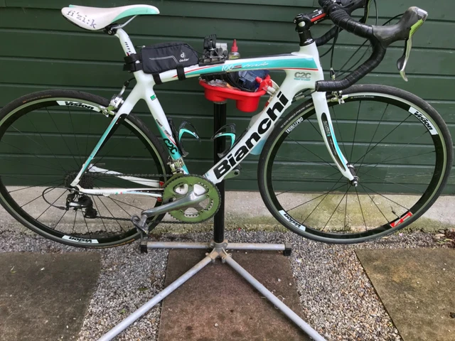 Bianchi 928 sales c2c for sale