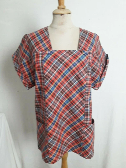Chemise A Fleur Vintage Femme - Vintage Nation