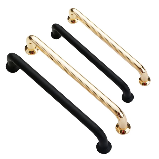 Hardware Kitchen Cupboard Door Pulls Cabinet Handles Door Handle Drawer Knobs