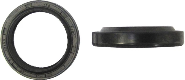 Adatto per forcella Yamaha FZ 750 EU 1985-1991 - Coppia olio di tenuta 1AE-23145-00