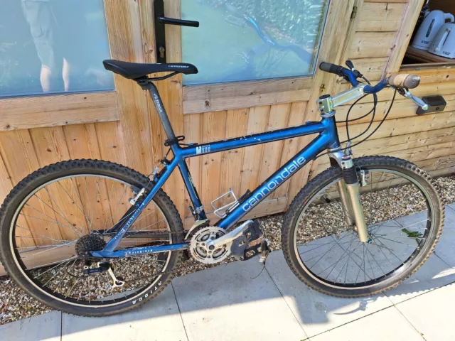 Cannondale m800 store