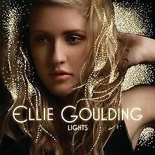 Lights de Goulding,Ellie | CD | état très bon