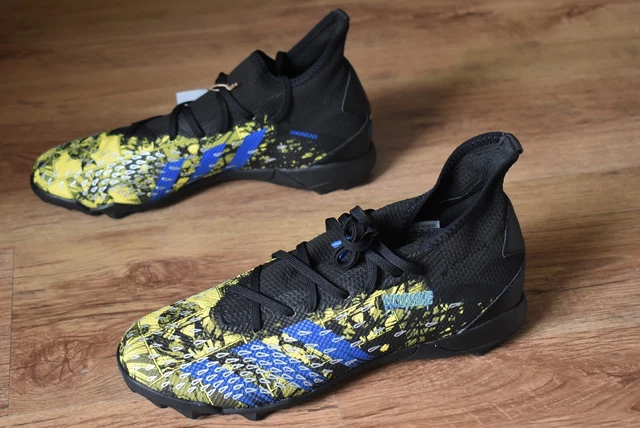 adidas Predator Freak .3 TF 40 41 42 42,5 43 44 Fußballschuhe FZ1768 3 edge